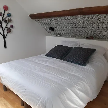 Bed and Breakfast Le Domaine Du Moulin 28 Bailleau-l'Eveque Exterior foto