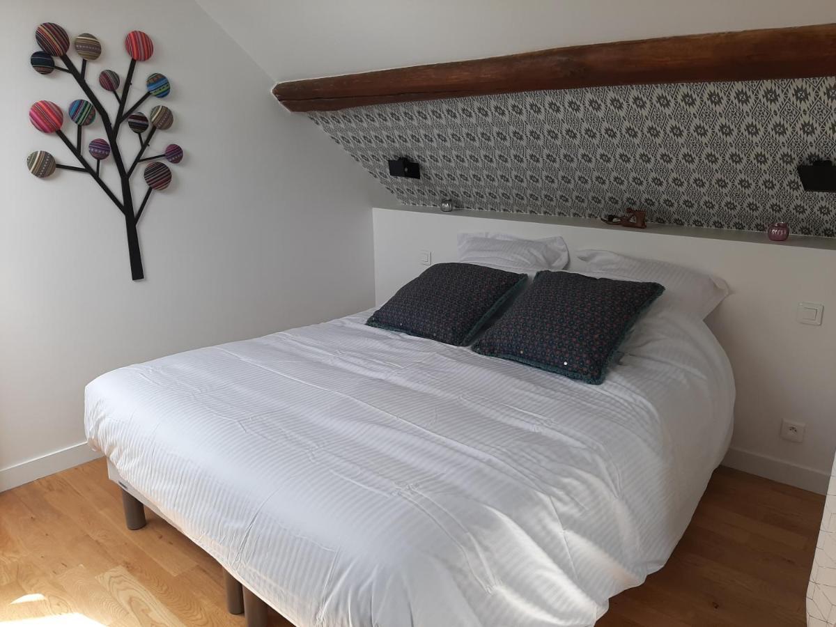 Le Domaine Du Moulin 28 Proche Chartres *