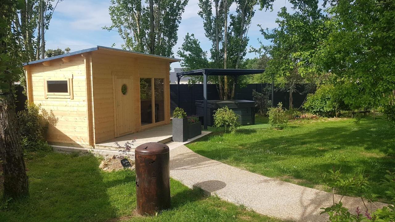 Le Domaine Du Moulin 28 Proche Chartres *