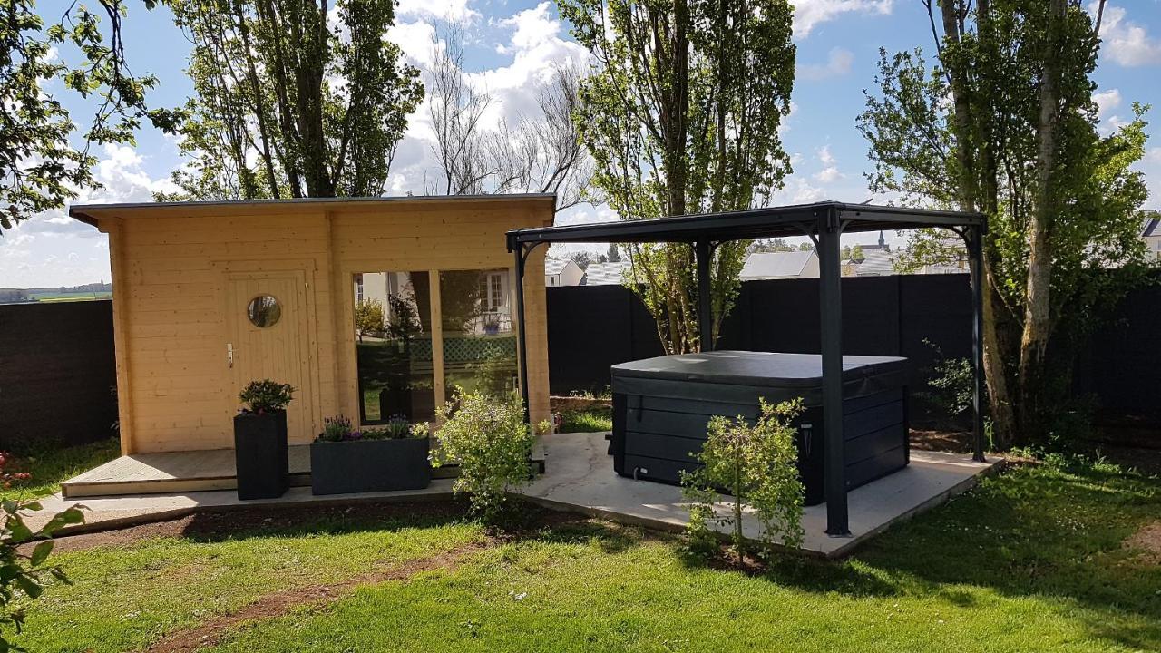 Le Domaine Du Moulin 28 Proche Chartres *