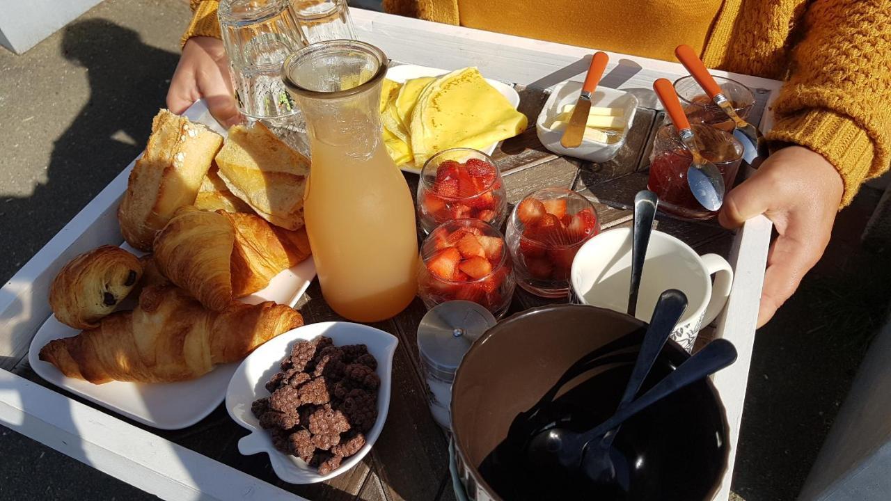 Le Domaine Du Moulin 28 Proche Chartres Bed and breakfast *