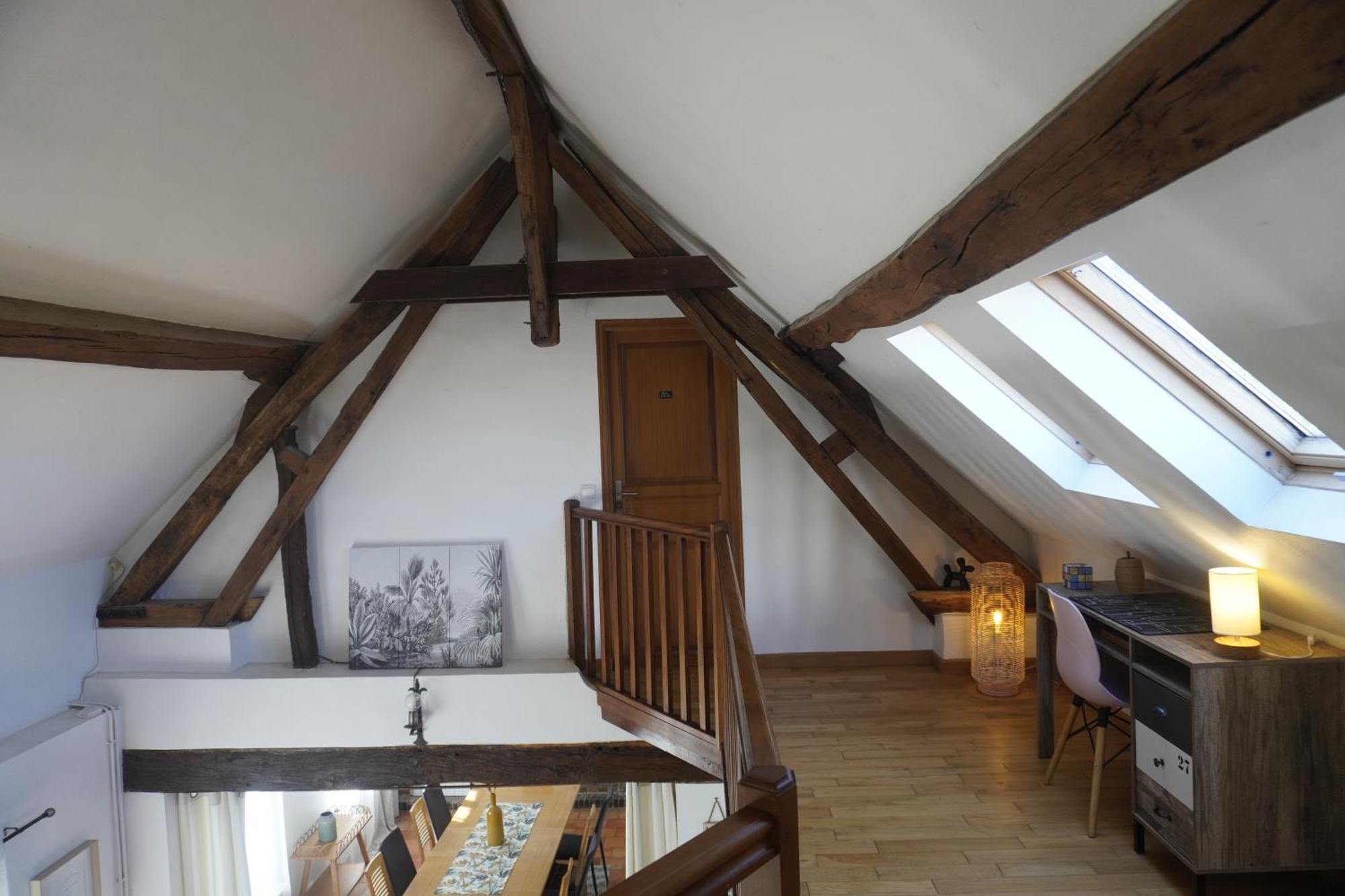 Le Domaine Du Moulin 28 Proche Chartres *
