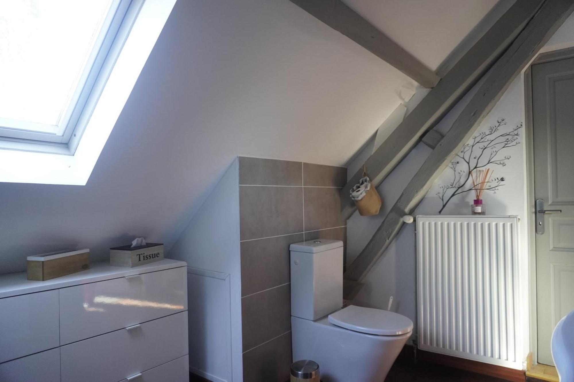 Le Domaine Du Moulin 28 Proche Chartres Bed & Breakfast *
