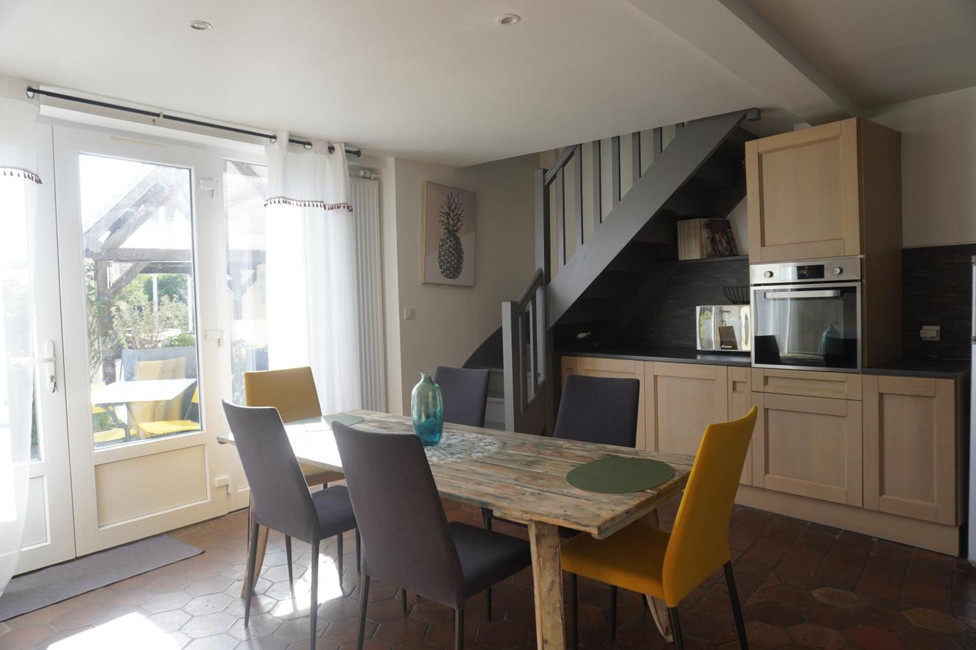 Le Domaine Du Moulin 28 Proche Chartres Bed & Breakfast Bailleau-l'Eveque