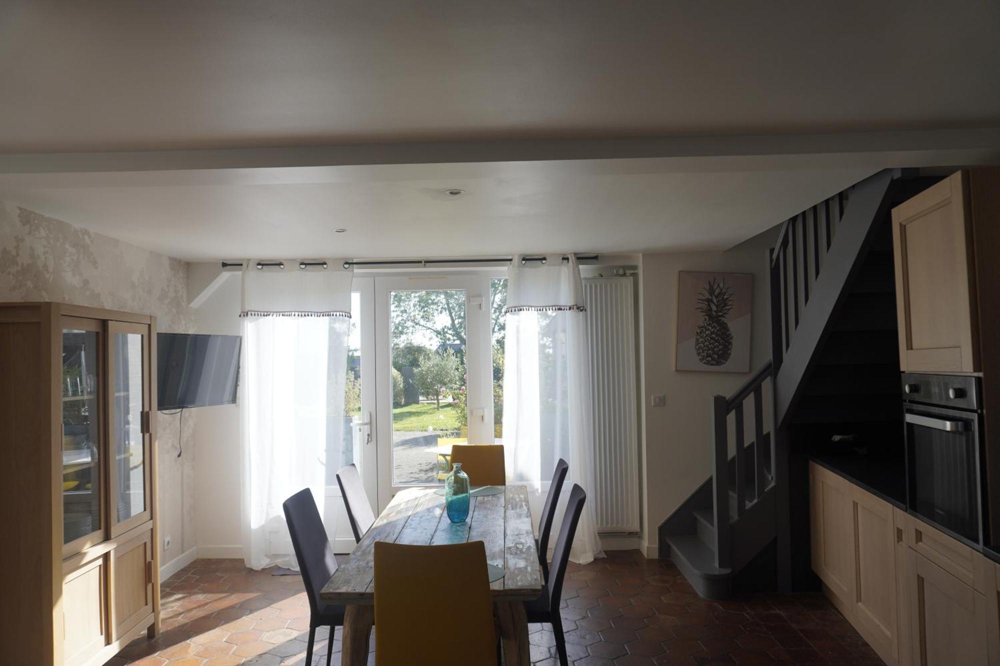 Le Domaine Du Moulin 28 Proche Chartres *