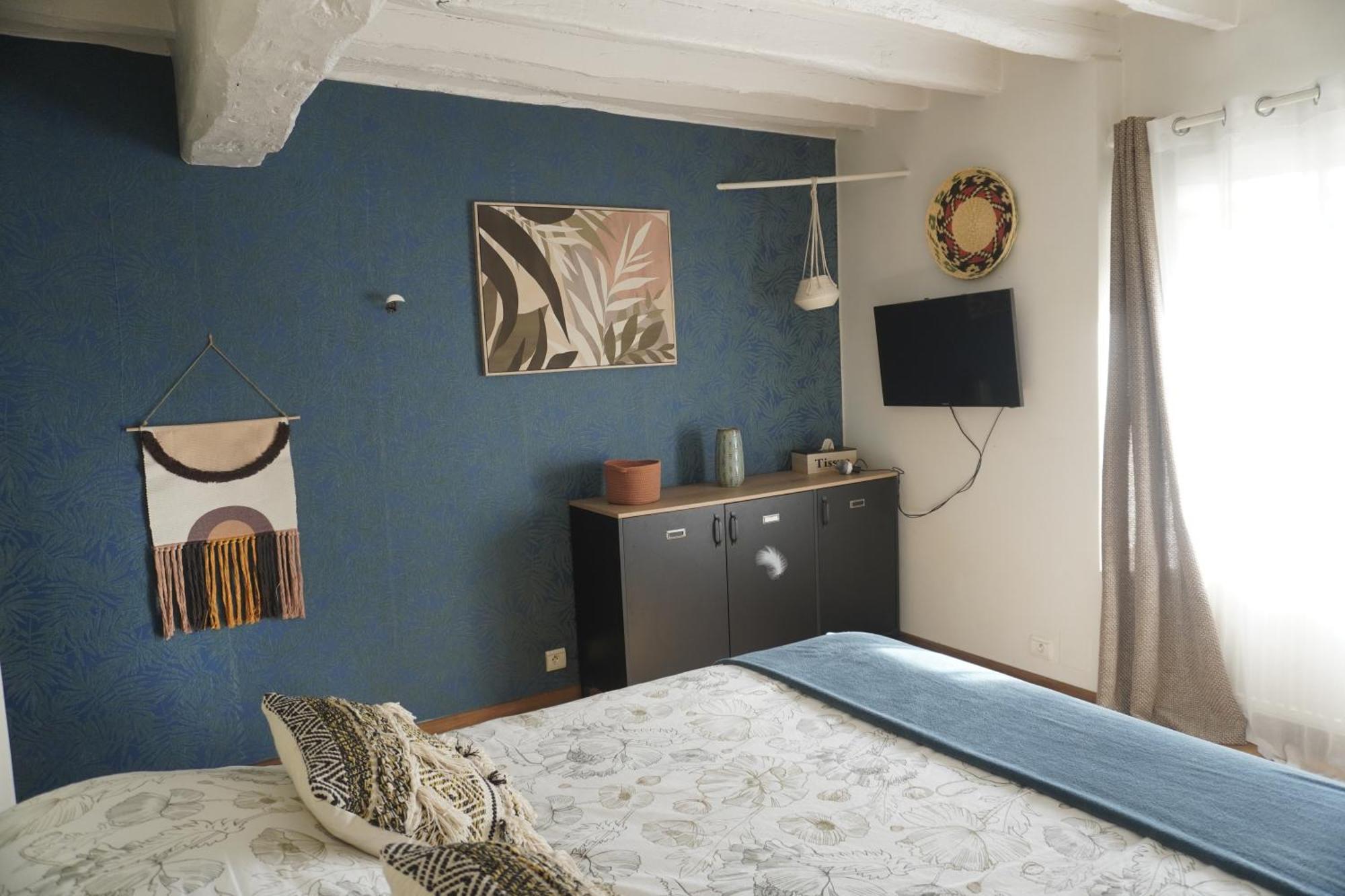 Le Domaine Du Moulin 28 Proche Chartres Bed & Breakfast Bailleau-l'Eveque