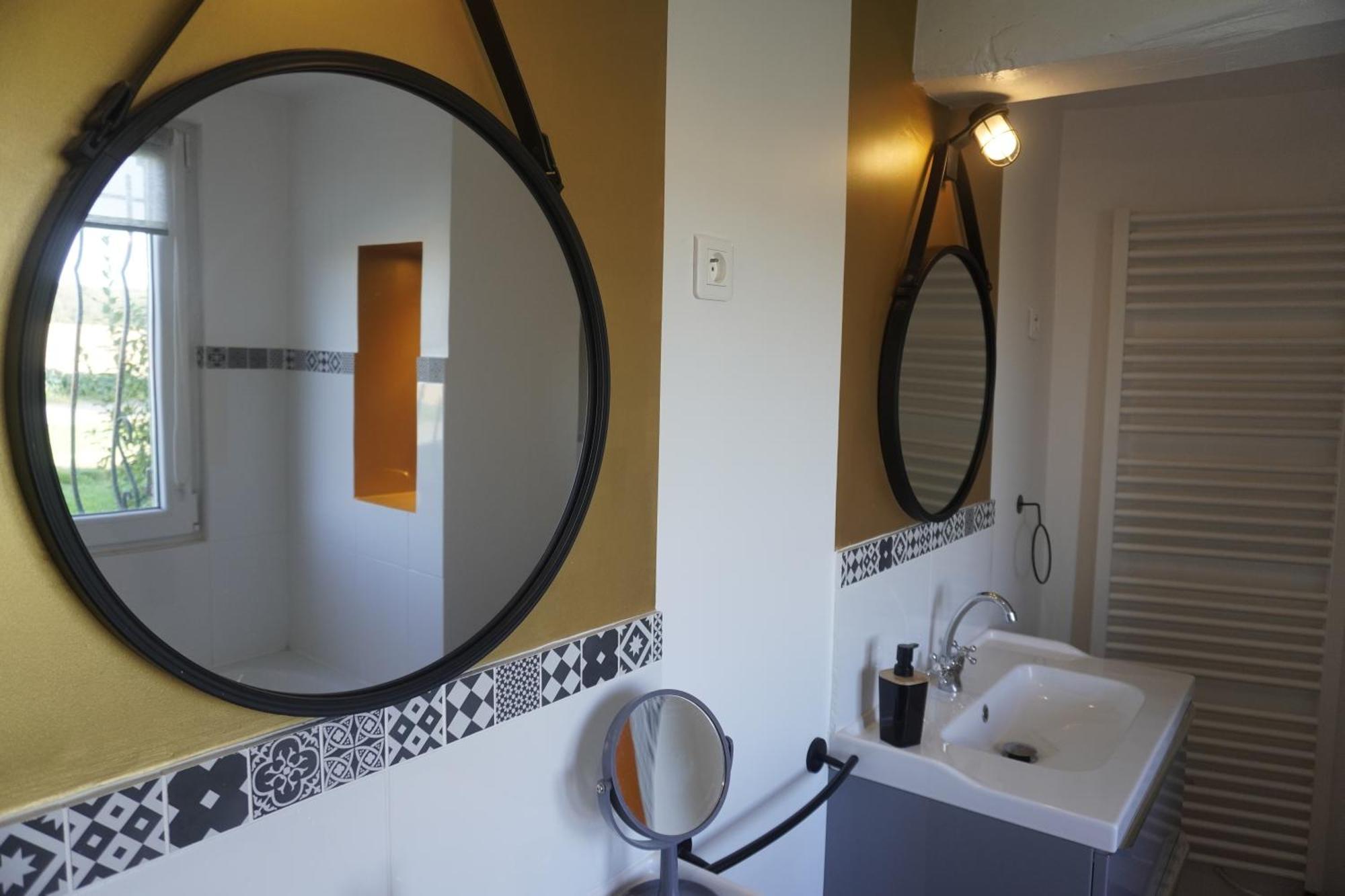 Le Domaine Du Moulin 28 Proche Chartres Bed & Breakfast *