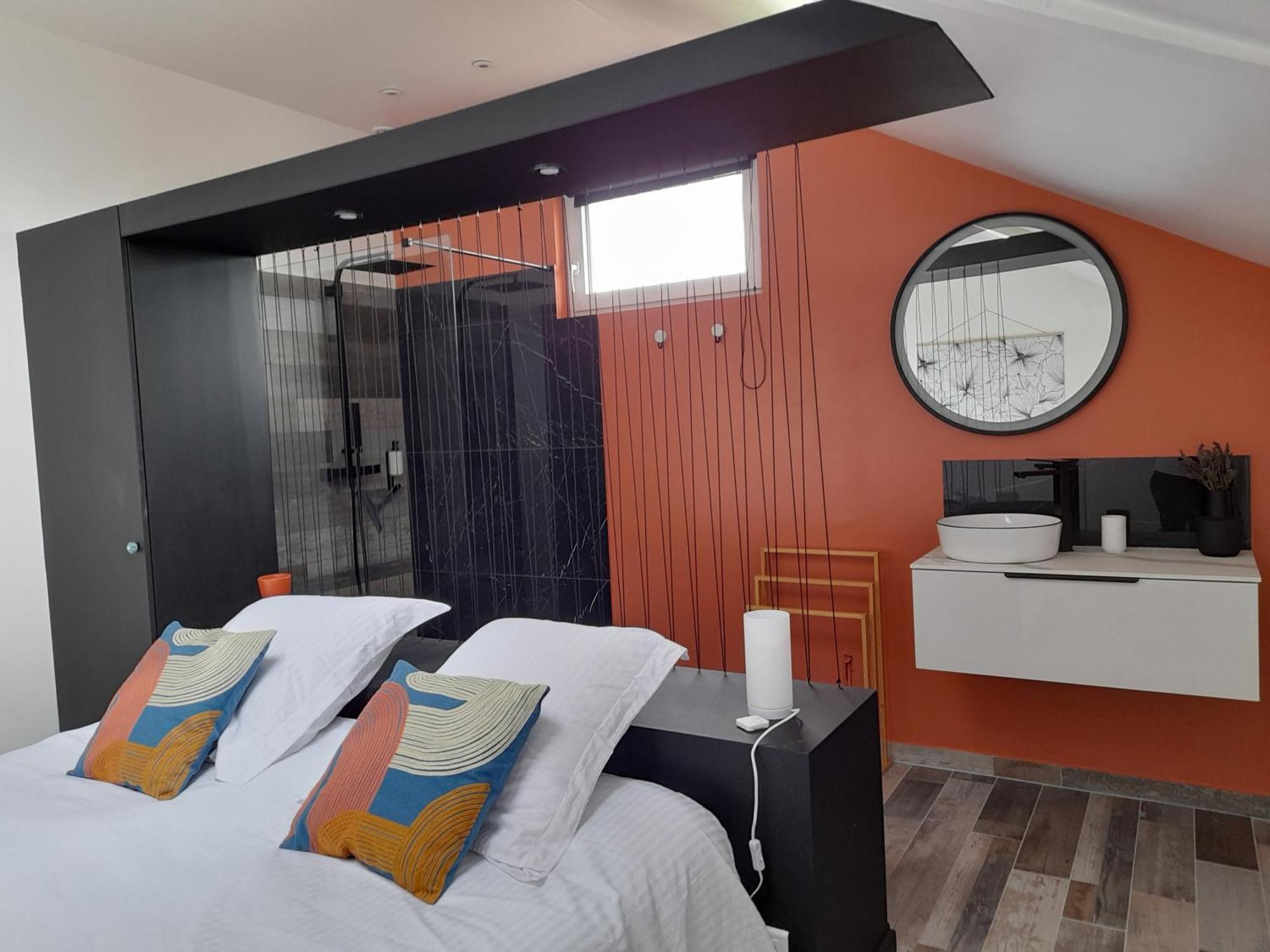 Le Domaine Du Moulin 28 Proche Chartres *